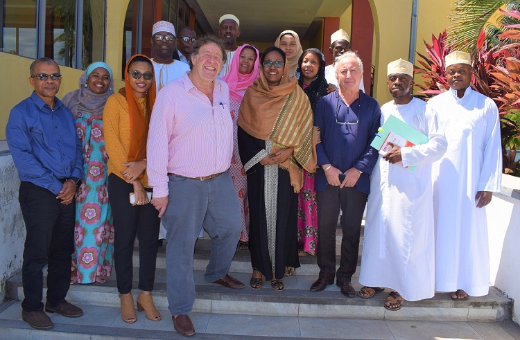 image Fermeture d’un atelier de réflexion sur le financement du système de santé / 68% des dépenses de santé supportées par les ménages